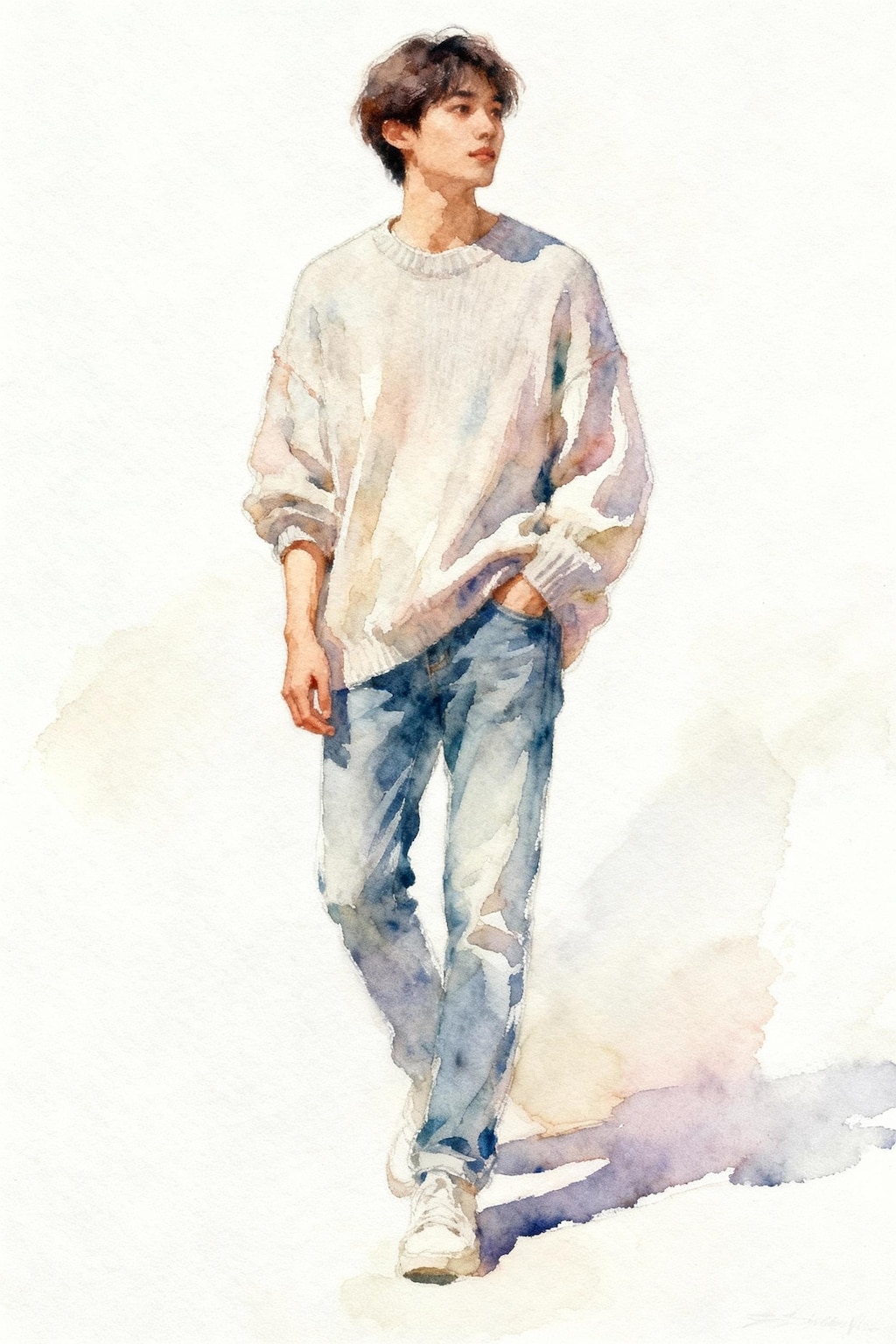 ファッションガチャ