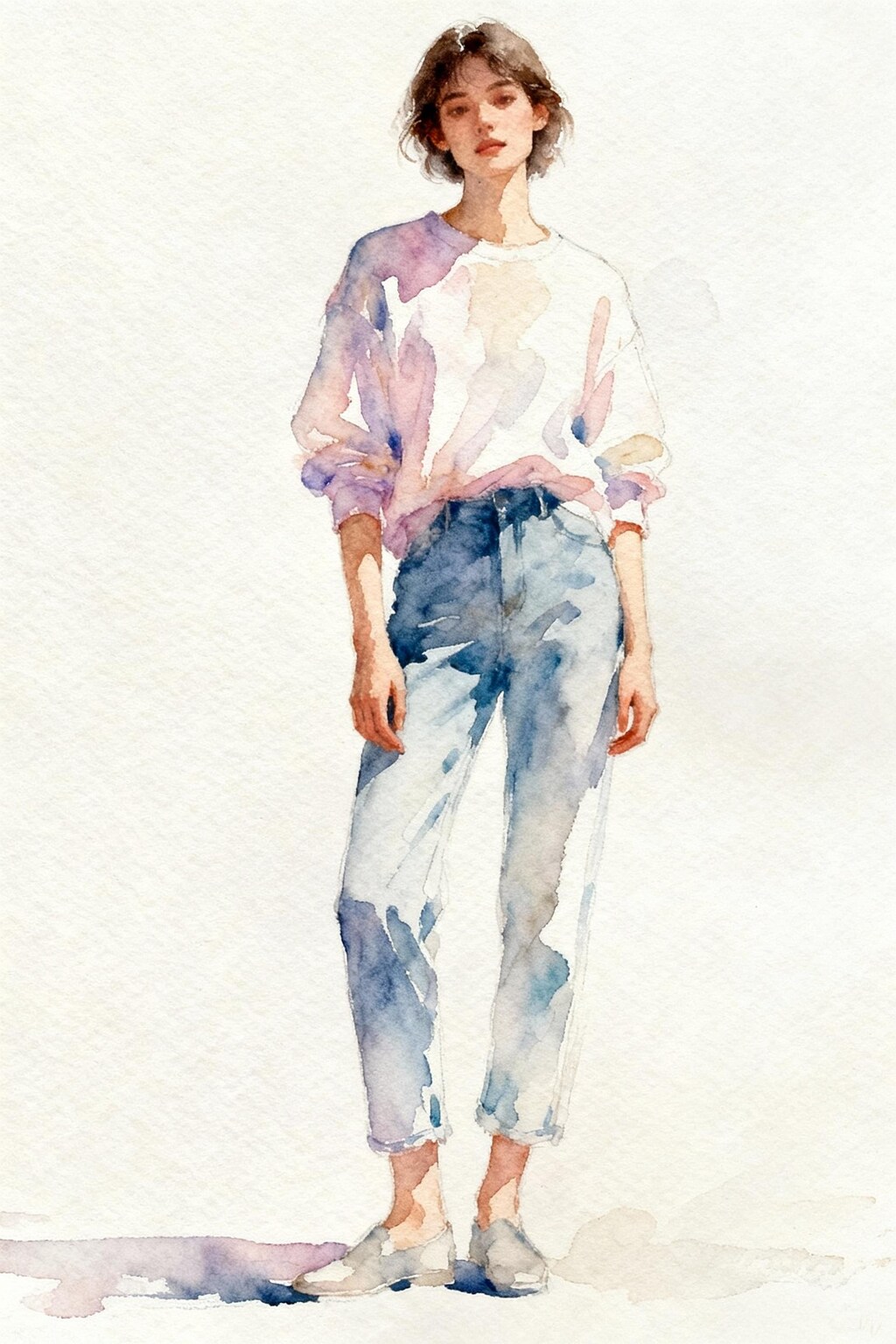 ファッションガチャ