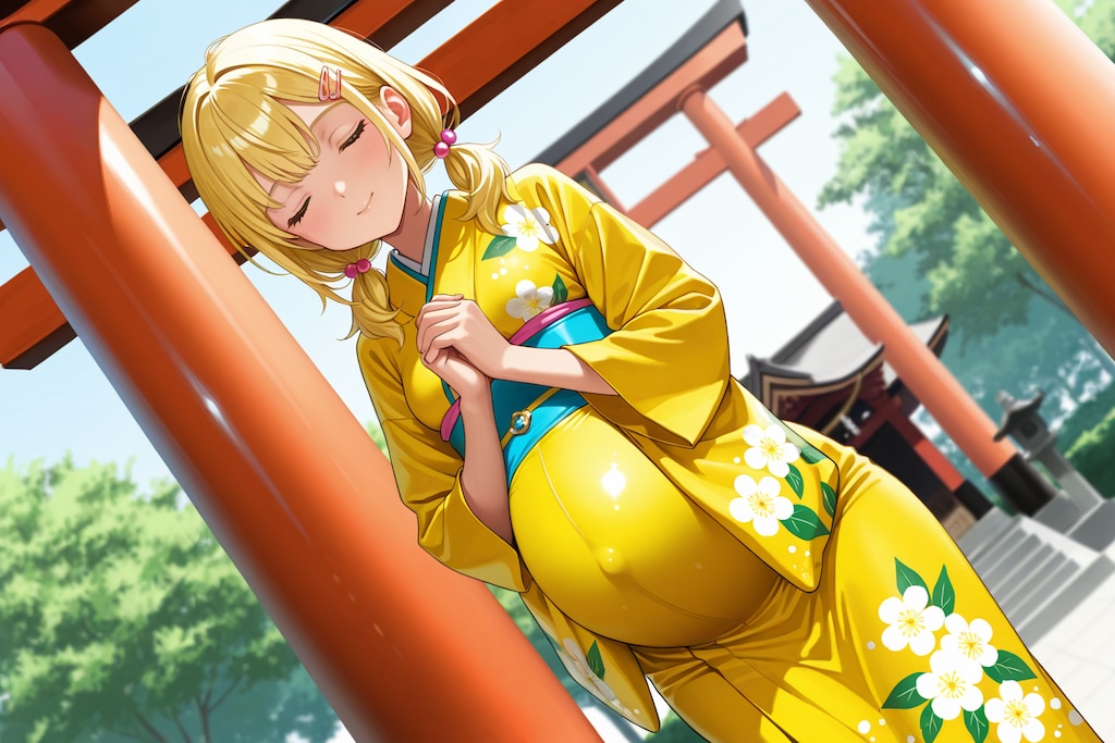 はやくお顔が見たいな♡