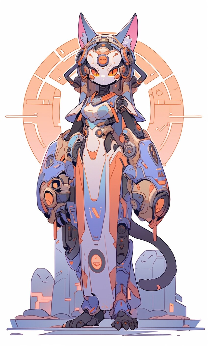 サイバーエジプト神