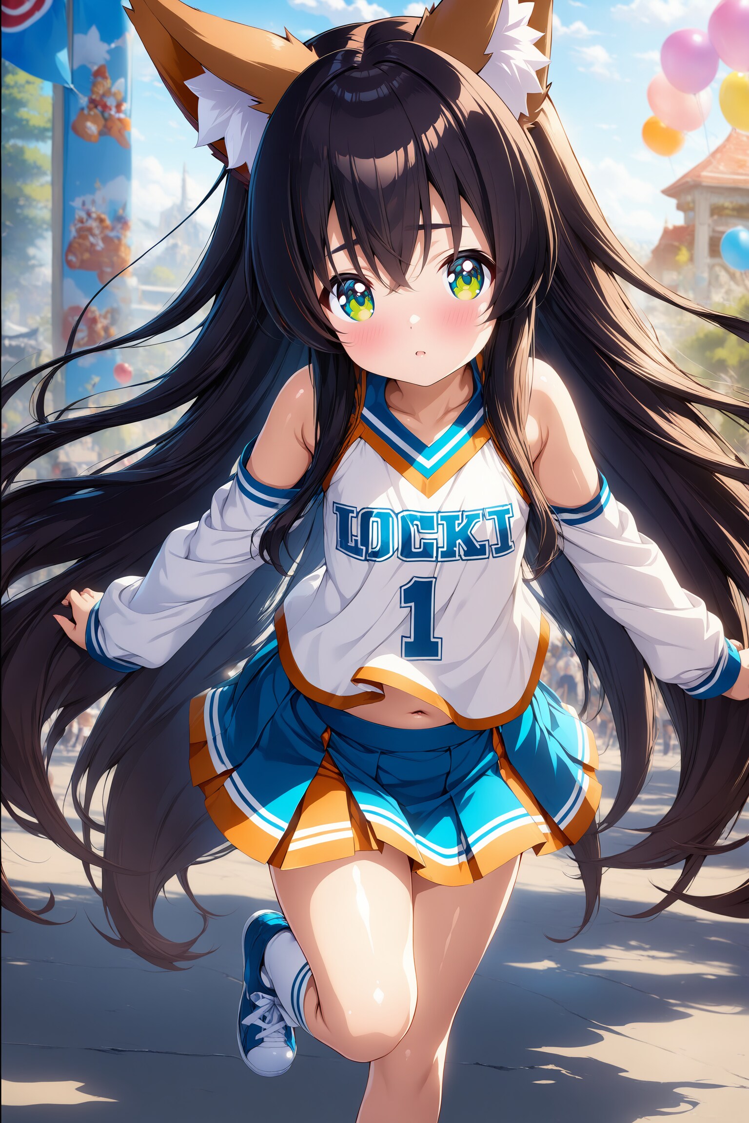 初恋のキラキラ