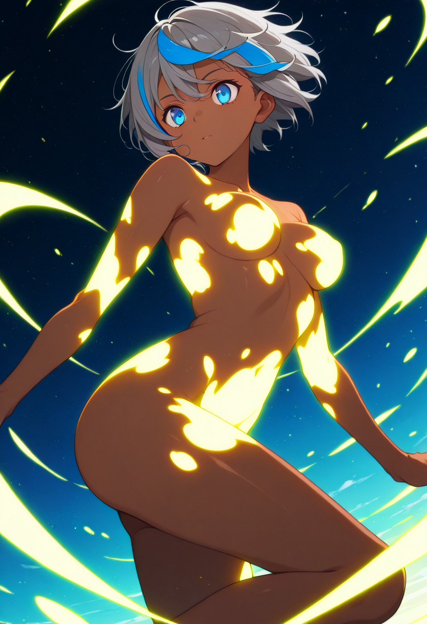 変身バンク