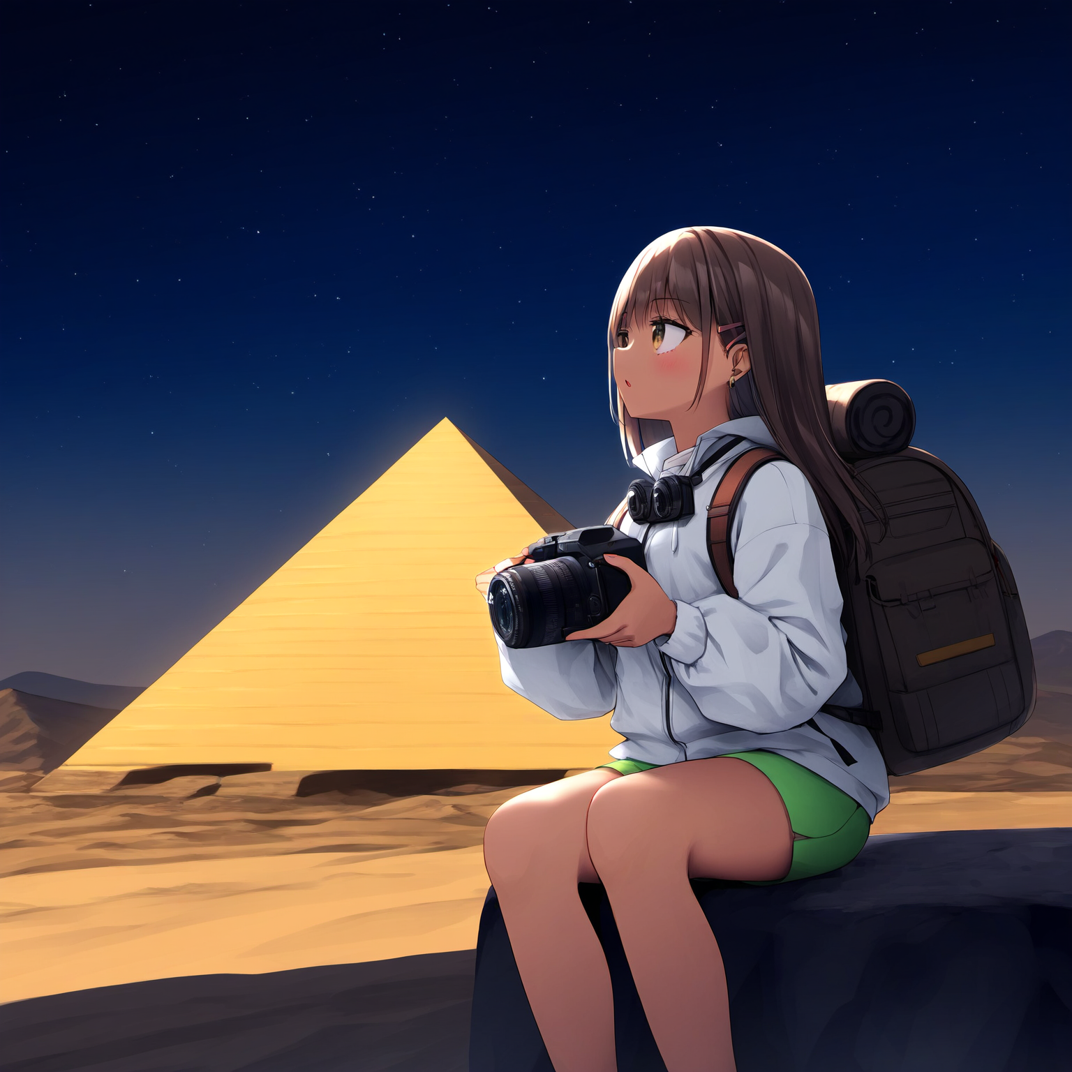 Egypt旅行