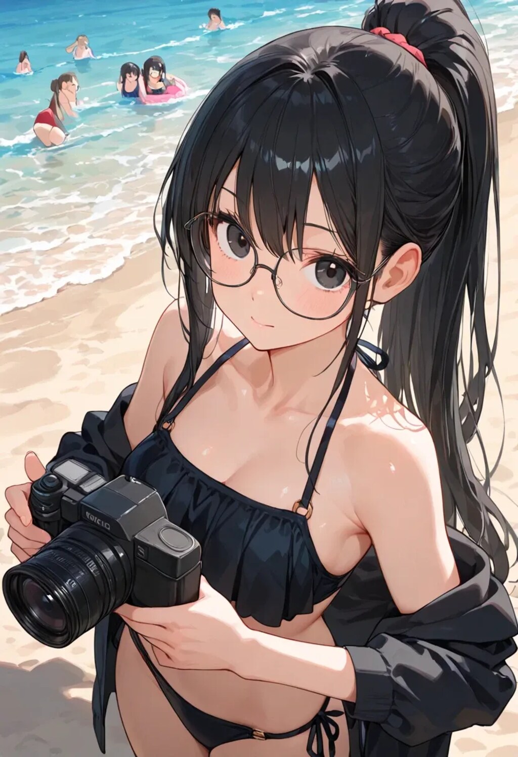 うちの子紹介　千葉奈津紀