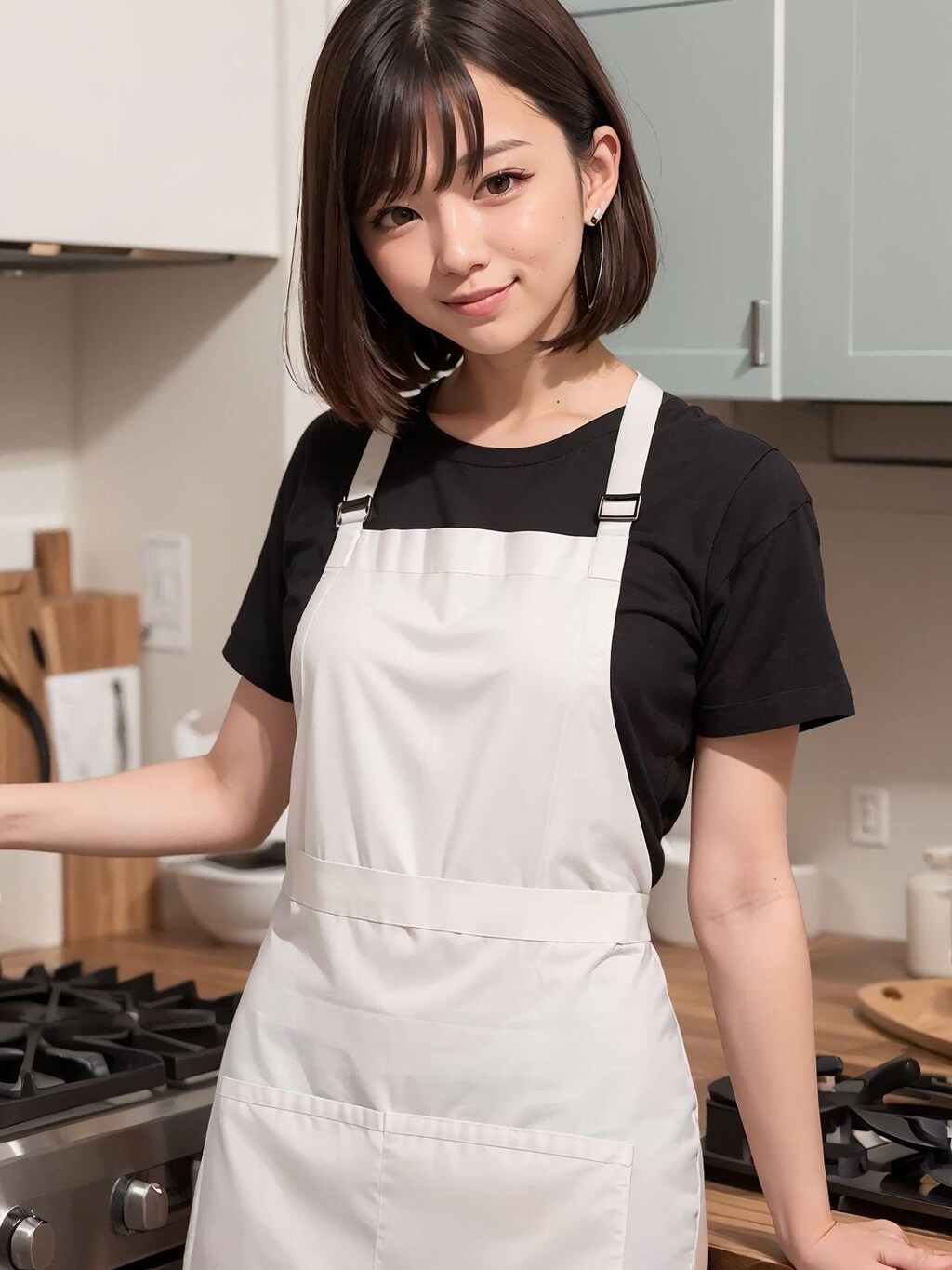 朝ご飯食べる？