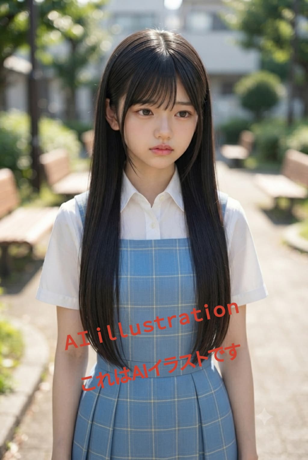 ポニティアガールズ・尾村紗織