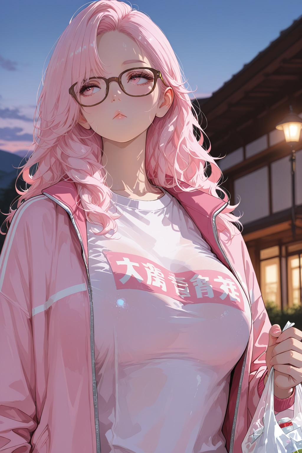 ジャージ２