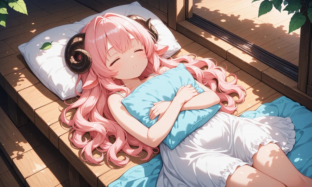 9月8日 休養の日