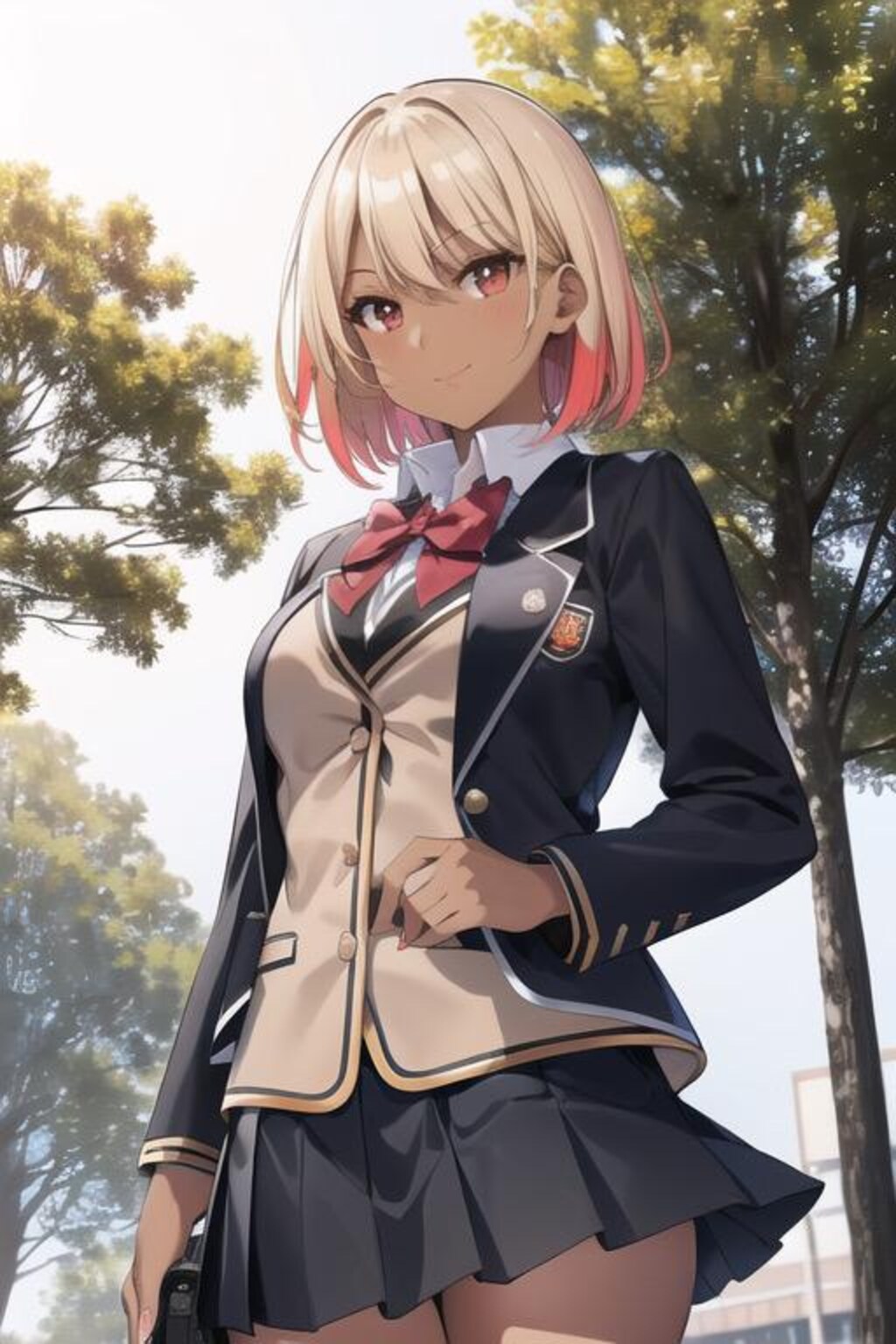 JK（女子高生）209