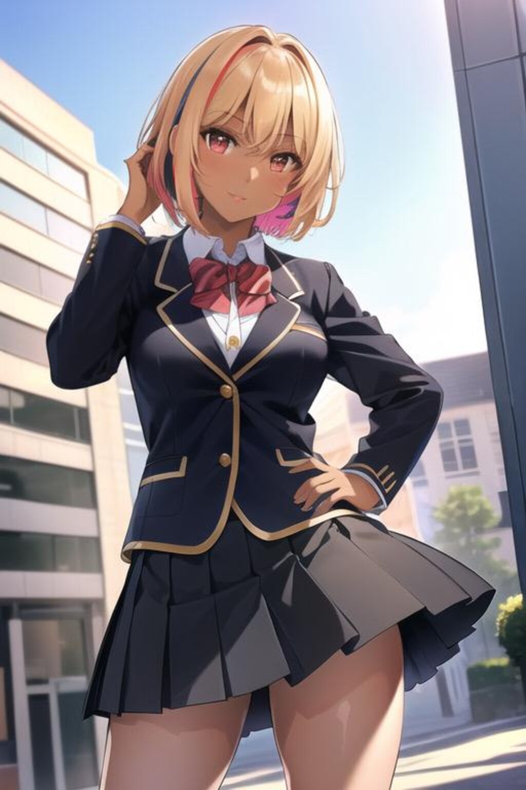 JK（女子高生）209