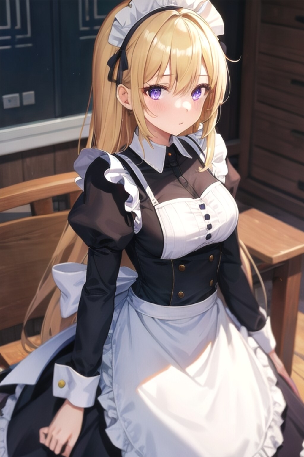 クレアちゃん206