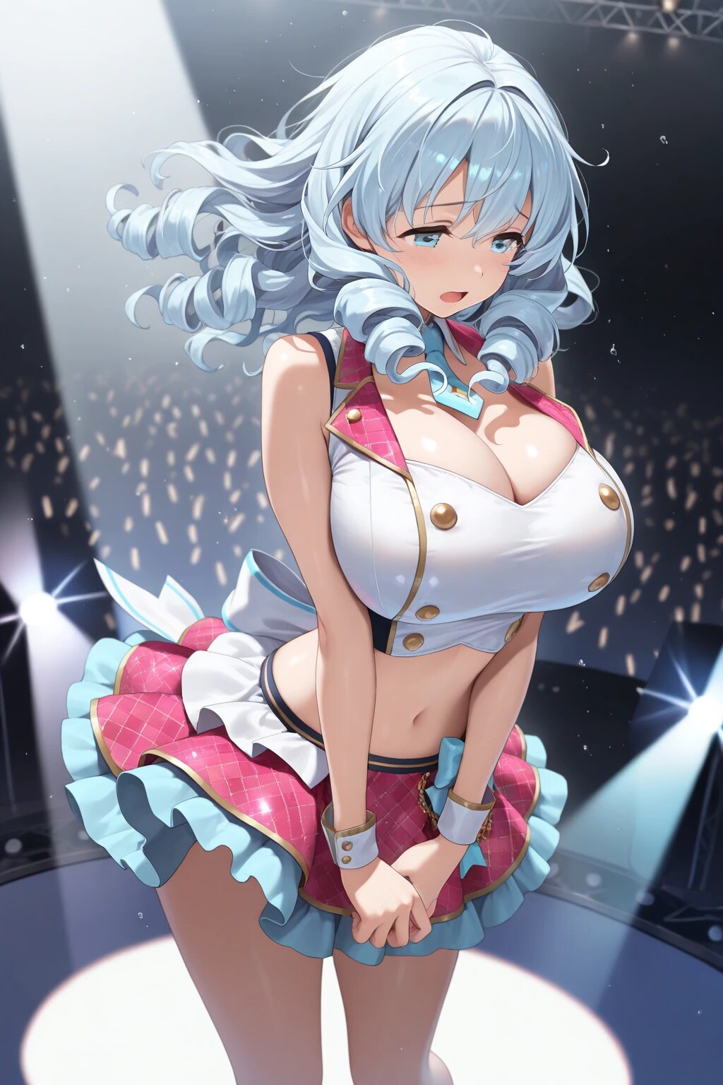 １年前の今頃は