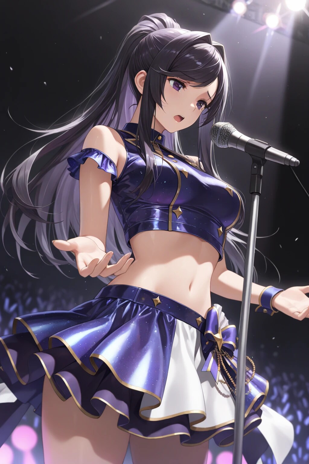 １年前の今頃は