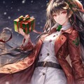 クリスマスプレゼント 3枚目