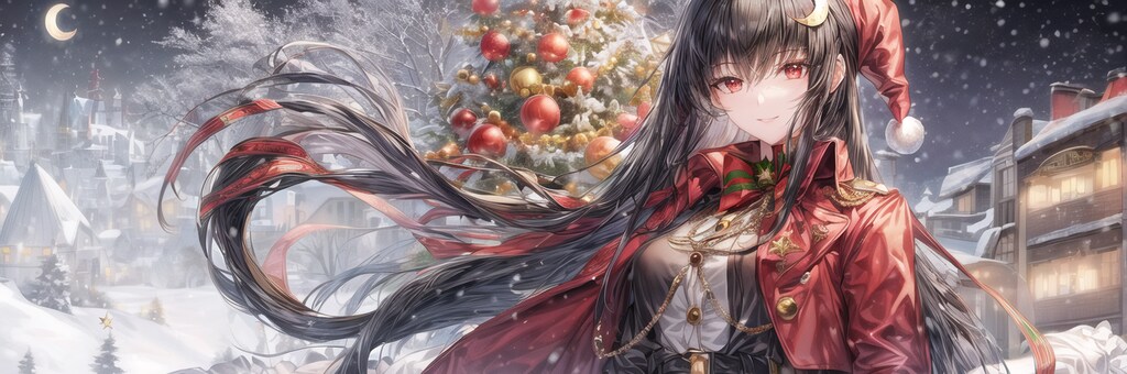 クリスマスプレゼント
