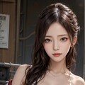 デッサンモデルをする女教師 7枚目