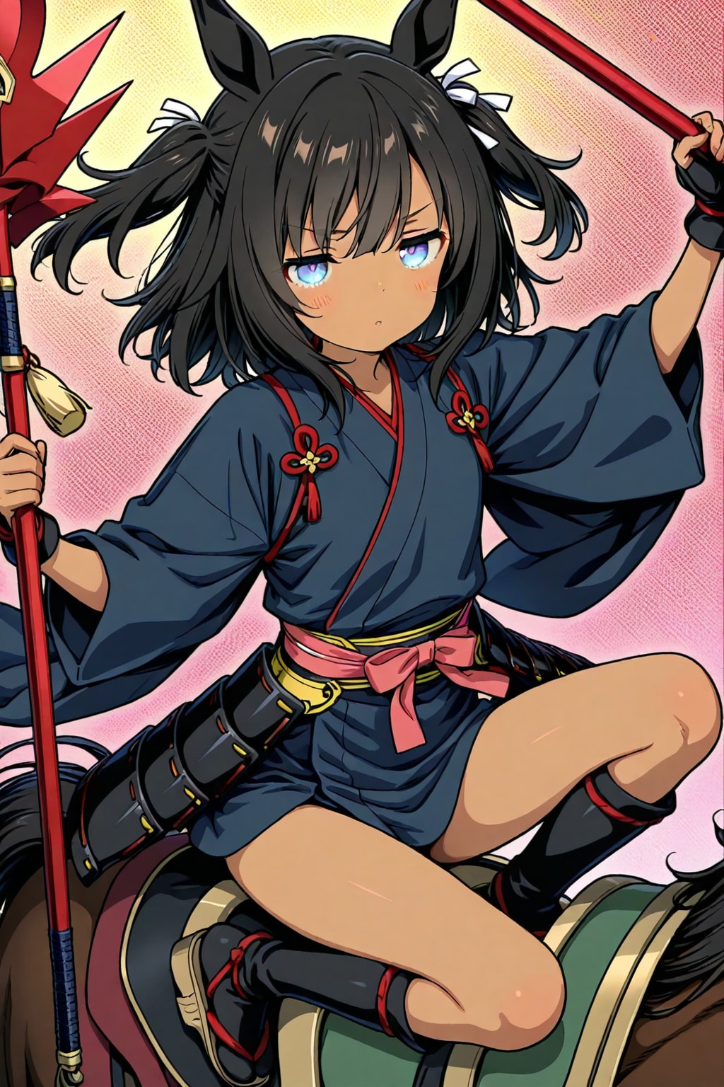 【こなつちゃん】BEHIMOTHこなつちゃん