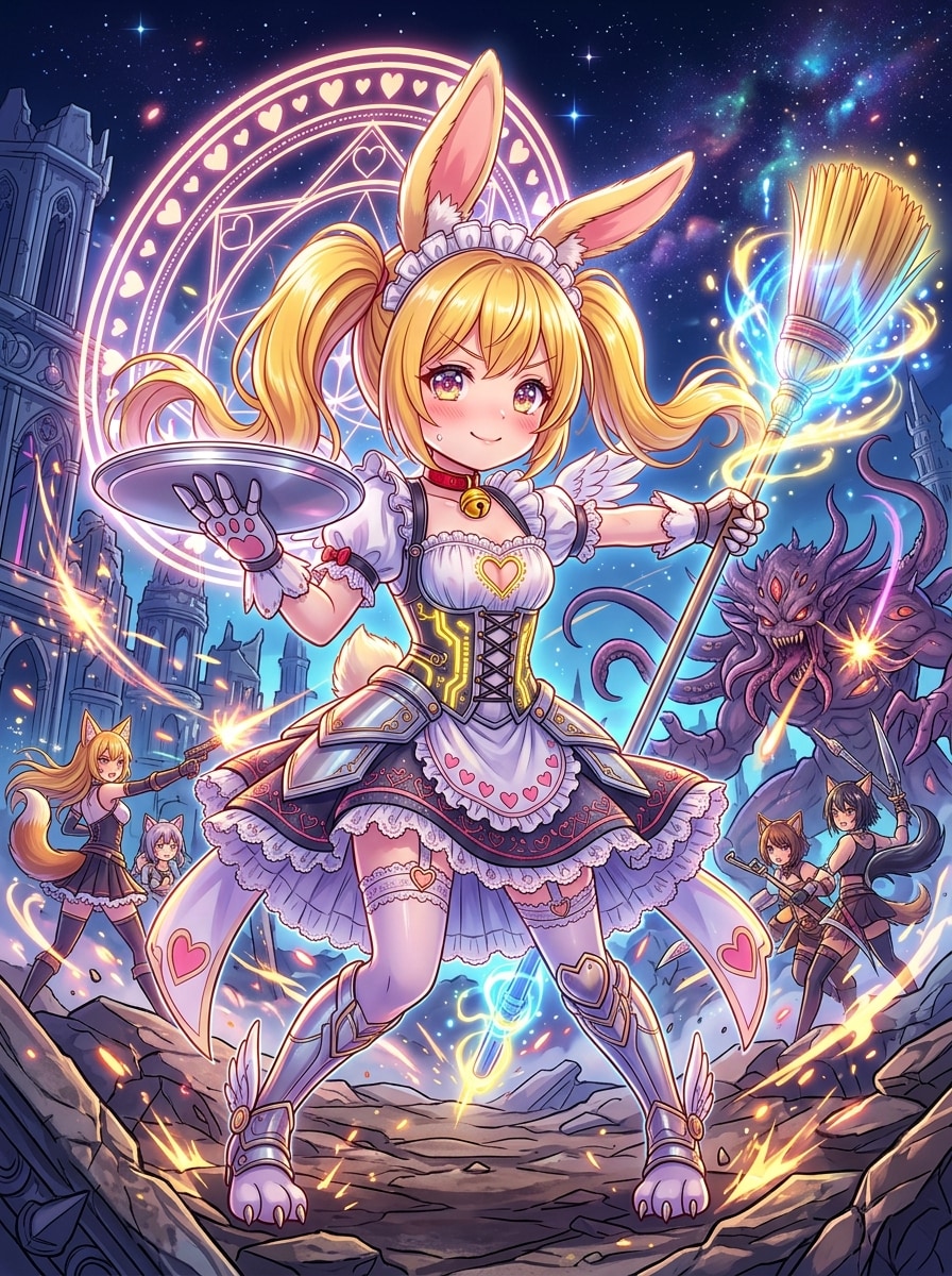 金ツイぴょん