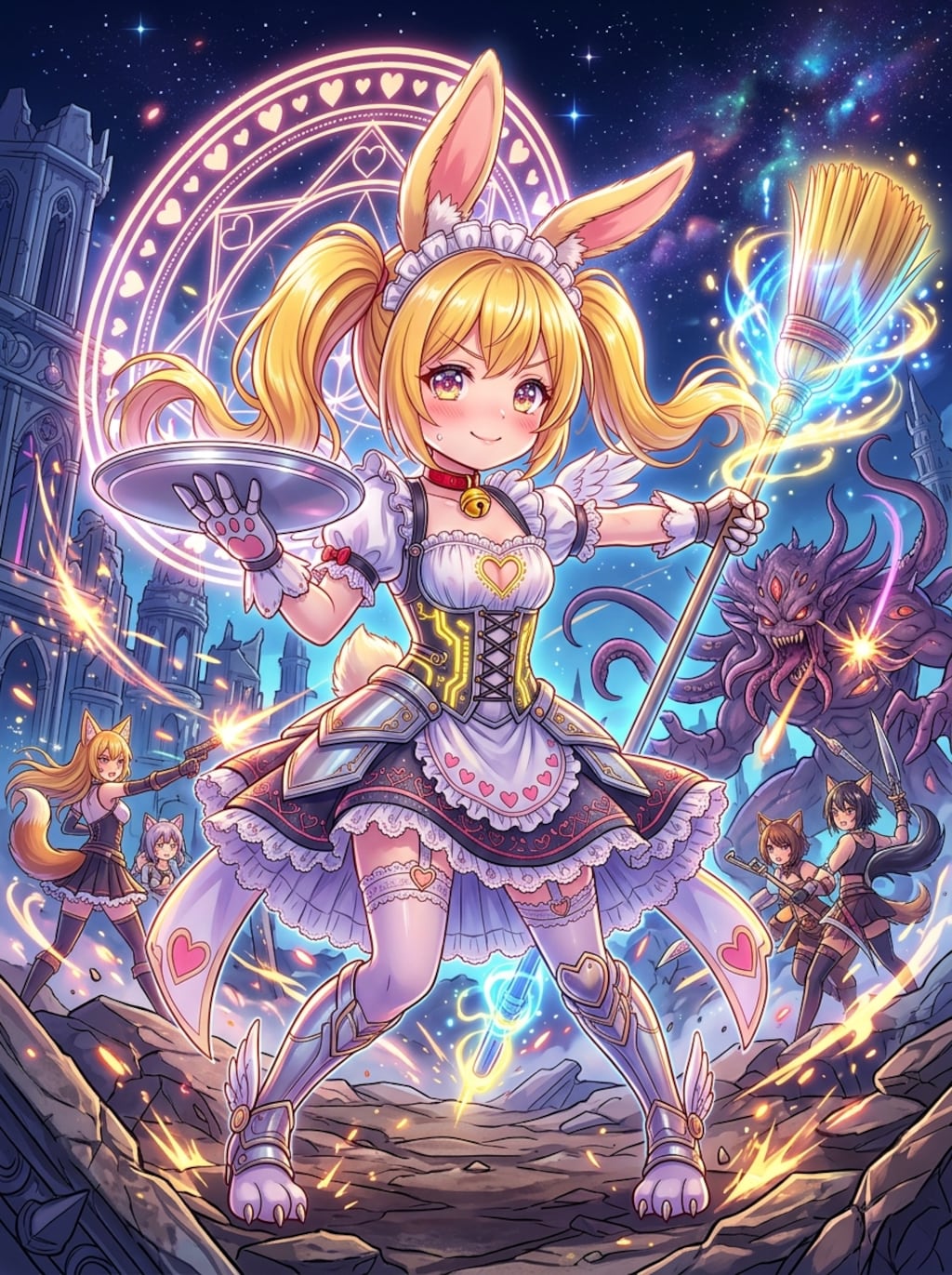 金ツイぴょん