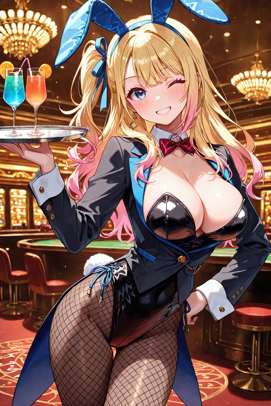 今日のちちぷい　その４４７