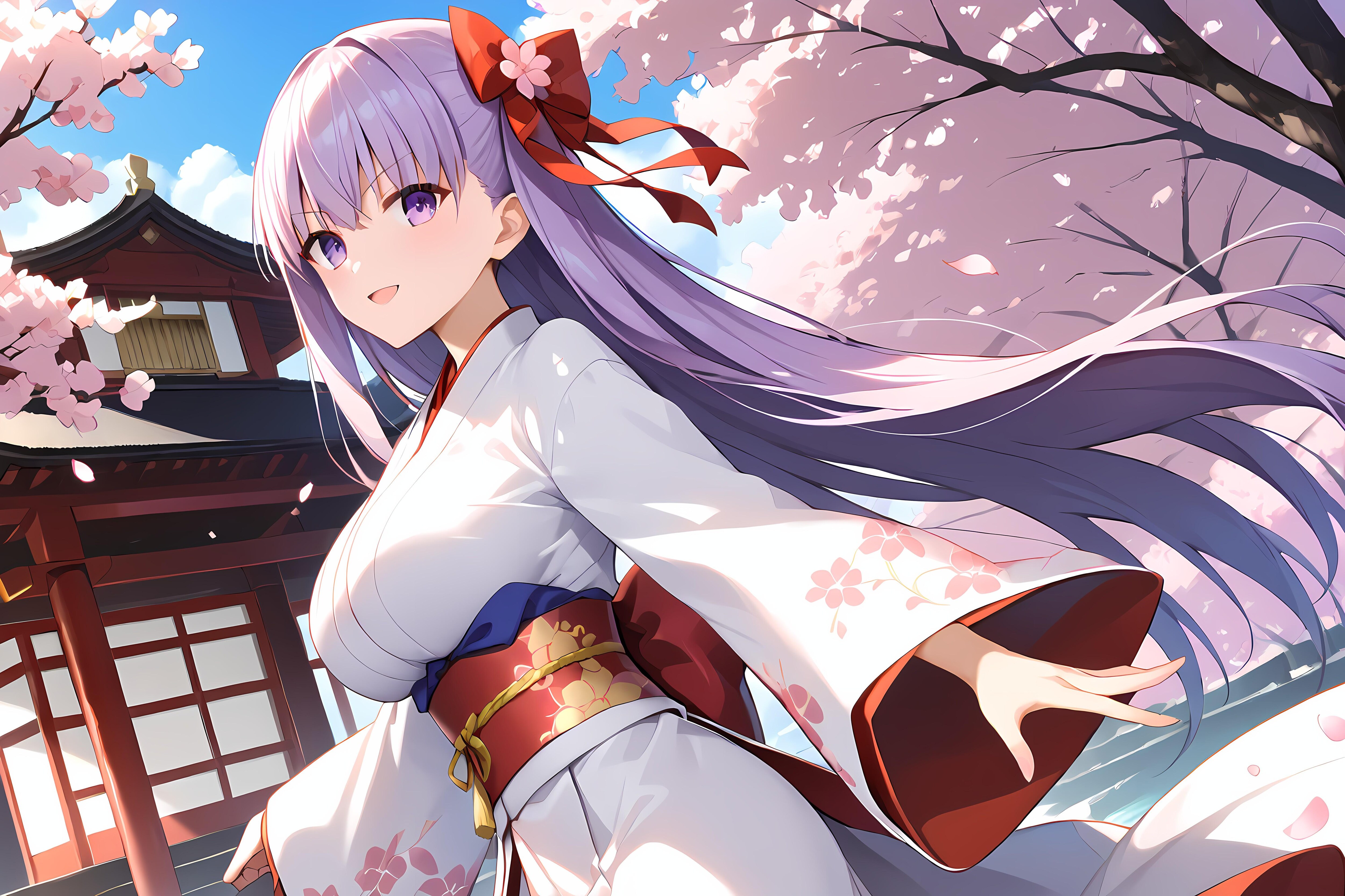 [FGO(Fate)(EXTRA-CCC)]BBドバイ