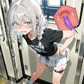 しつけ 2枚目