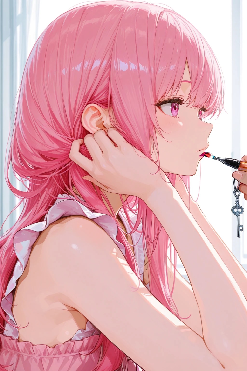 耳 | の人気AIイラスト・グラビア