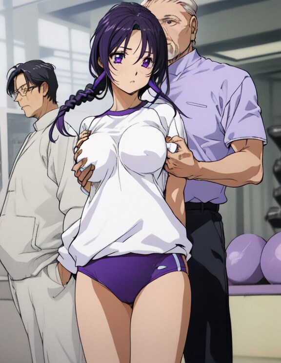 ブルマ