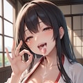 新春初出し（３枚あるよ） 3枚目