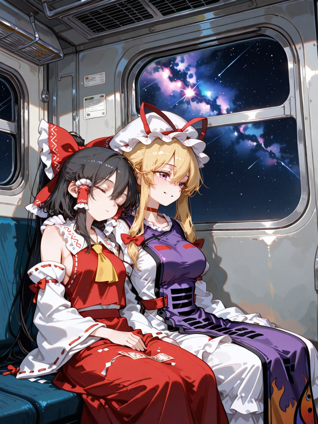 あなたがおきるまで