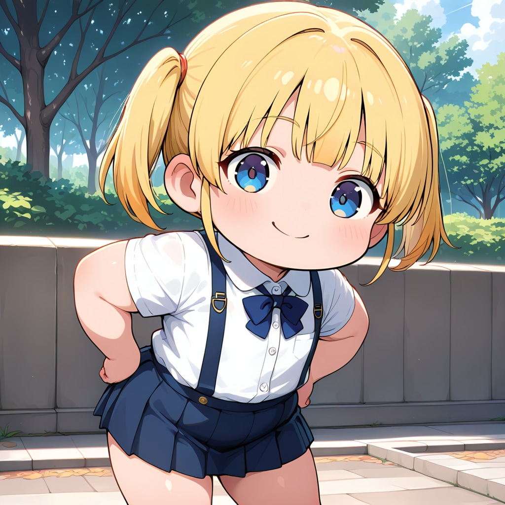 今日はどこ行くー？ | の人気AIイラスト・グラビア