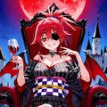 赤霧ナヅキ『Red Moon Red Route Red Rebellion』【反抗作戦】 2枚目