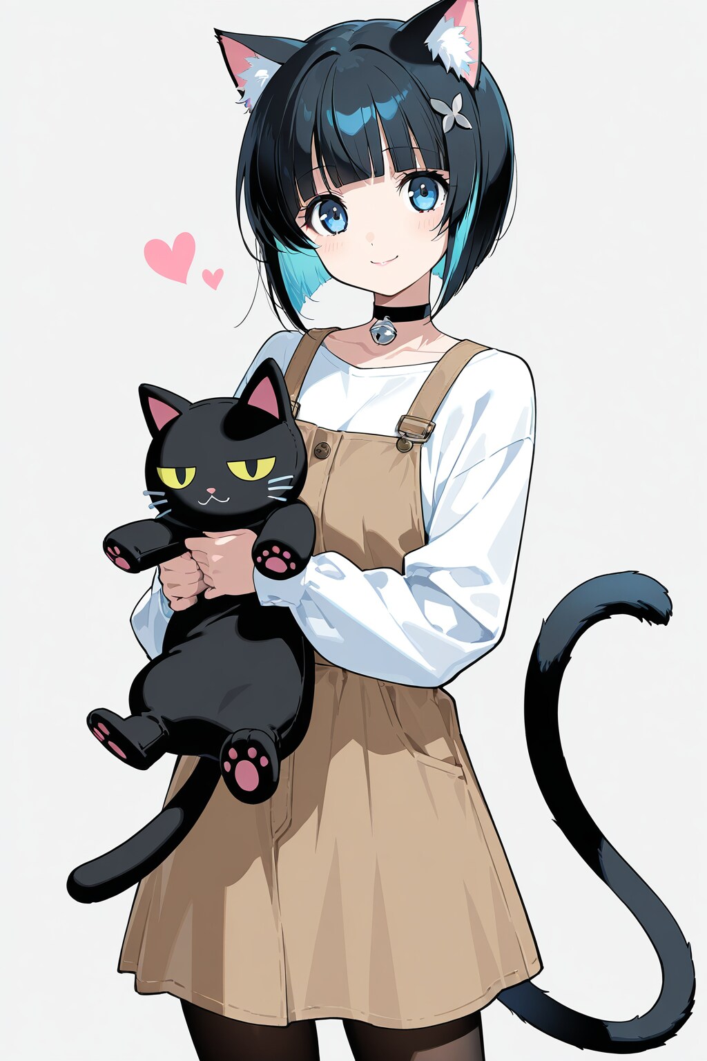 クロミナ【Queen Duke】 | の人気AIイラスト・グラビア