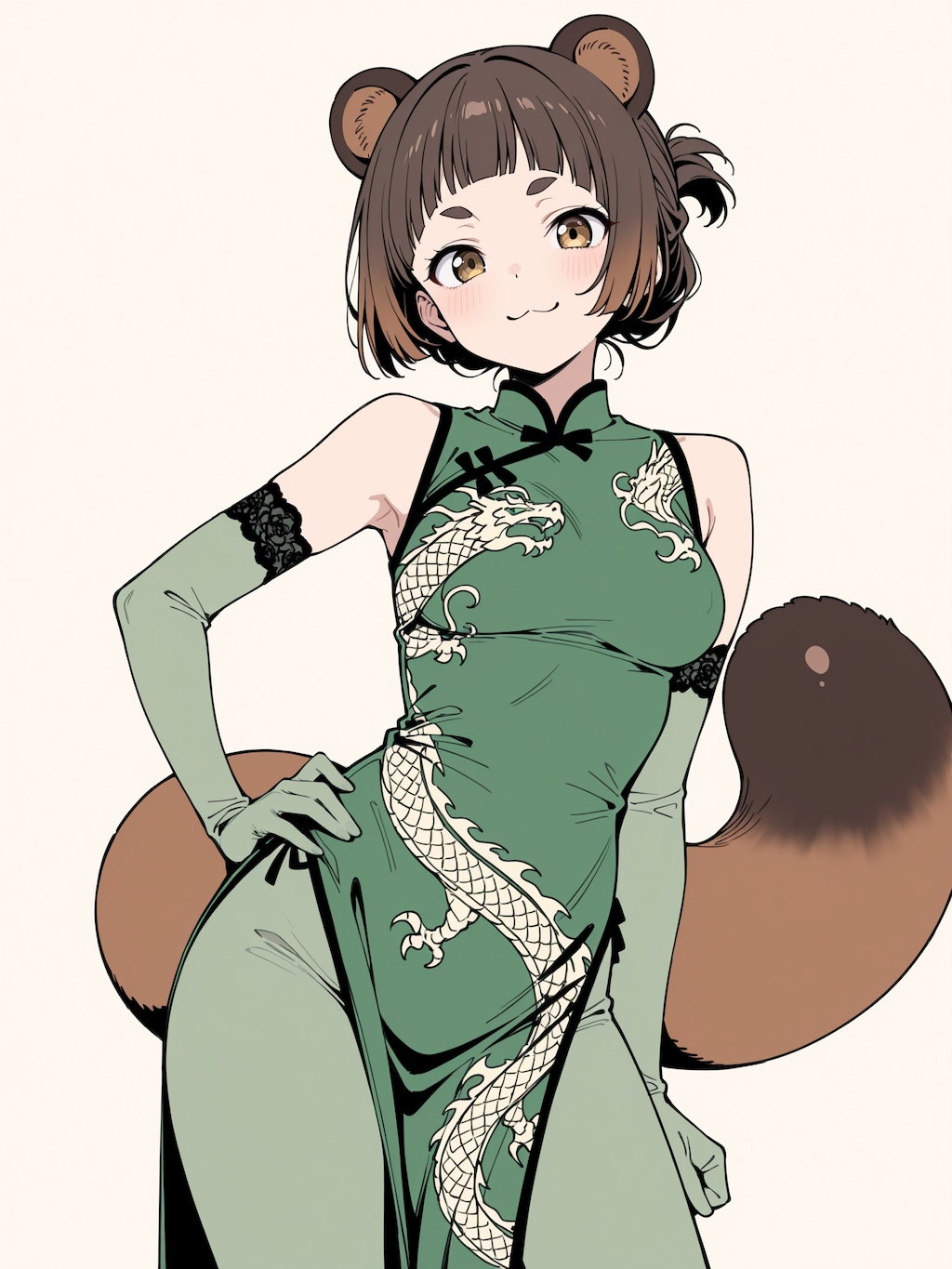うちの子ルーキー（赤井 橘音、田貫 美登里）