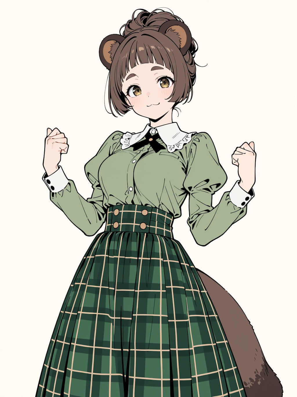 うちの子ルーキー（赤井 橘音、田貫 美登里）