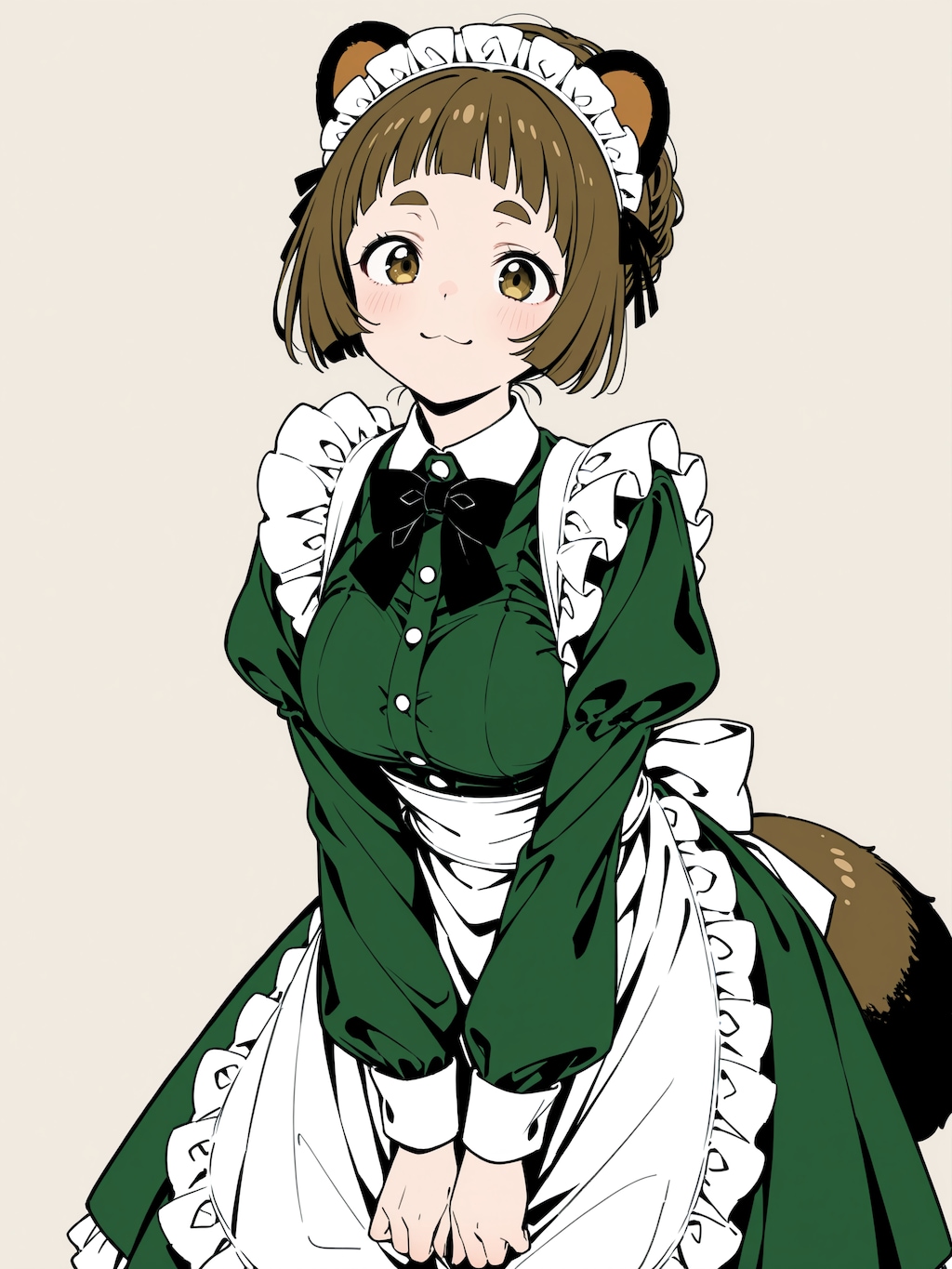 うちの子ルーキー（赤井 橘音、田貫 美登里）