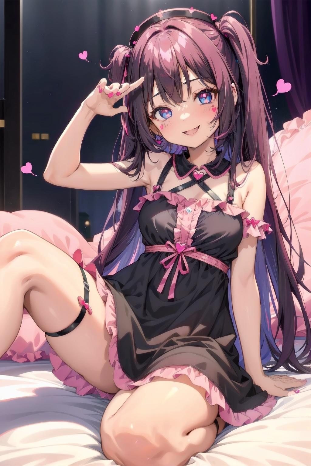 うちの子ブレザー