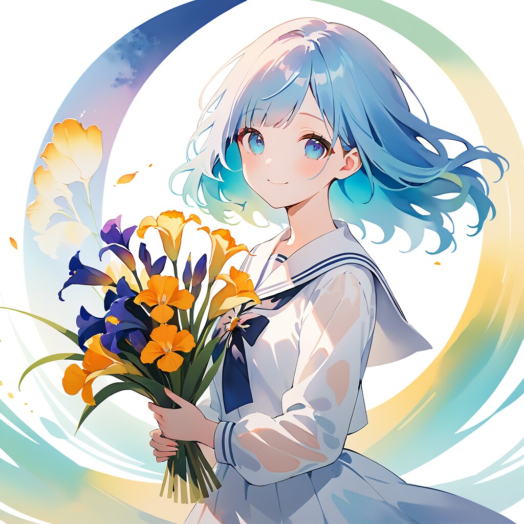 アイリス
