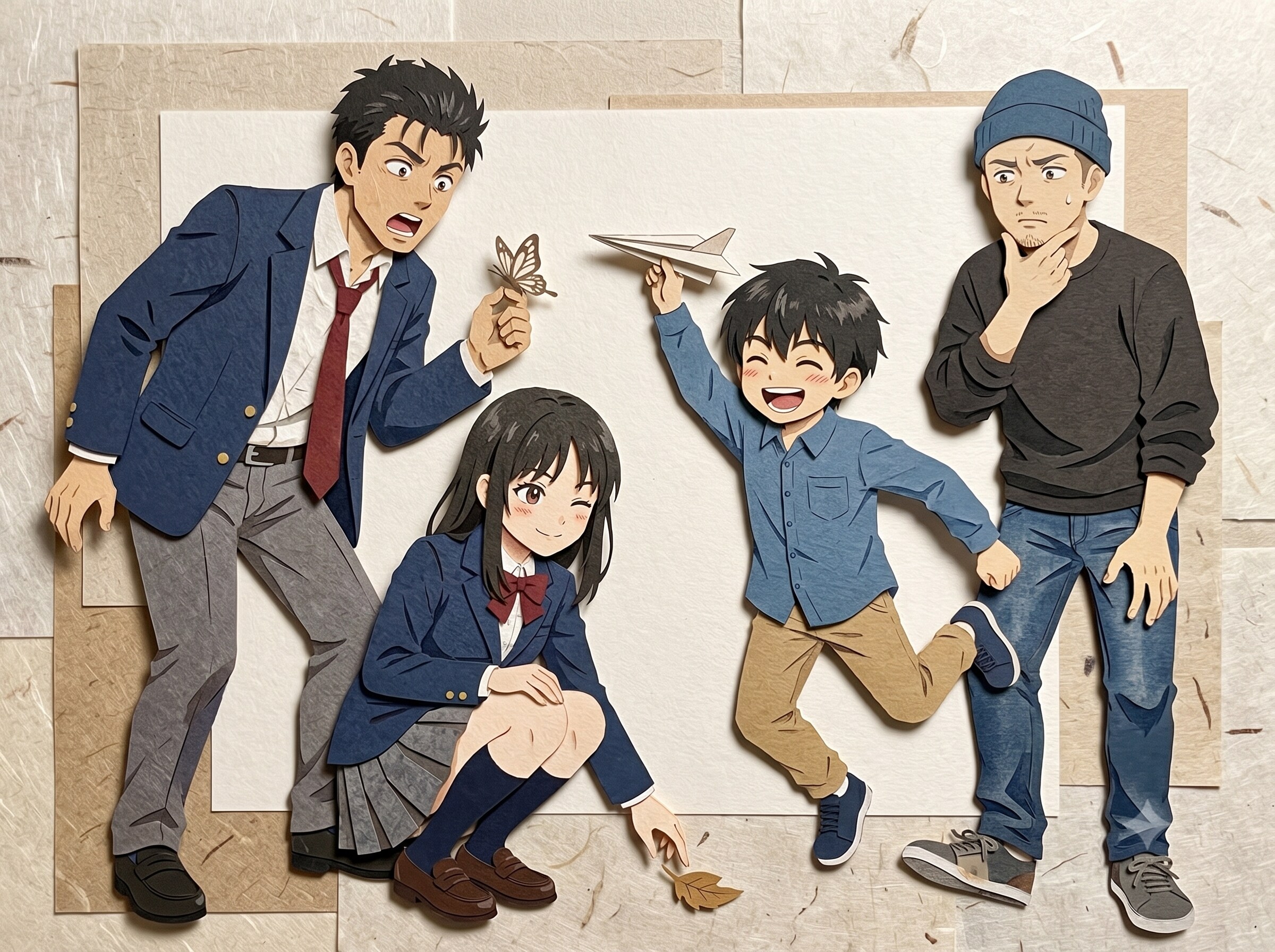 4人組 196