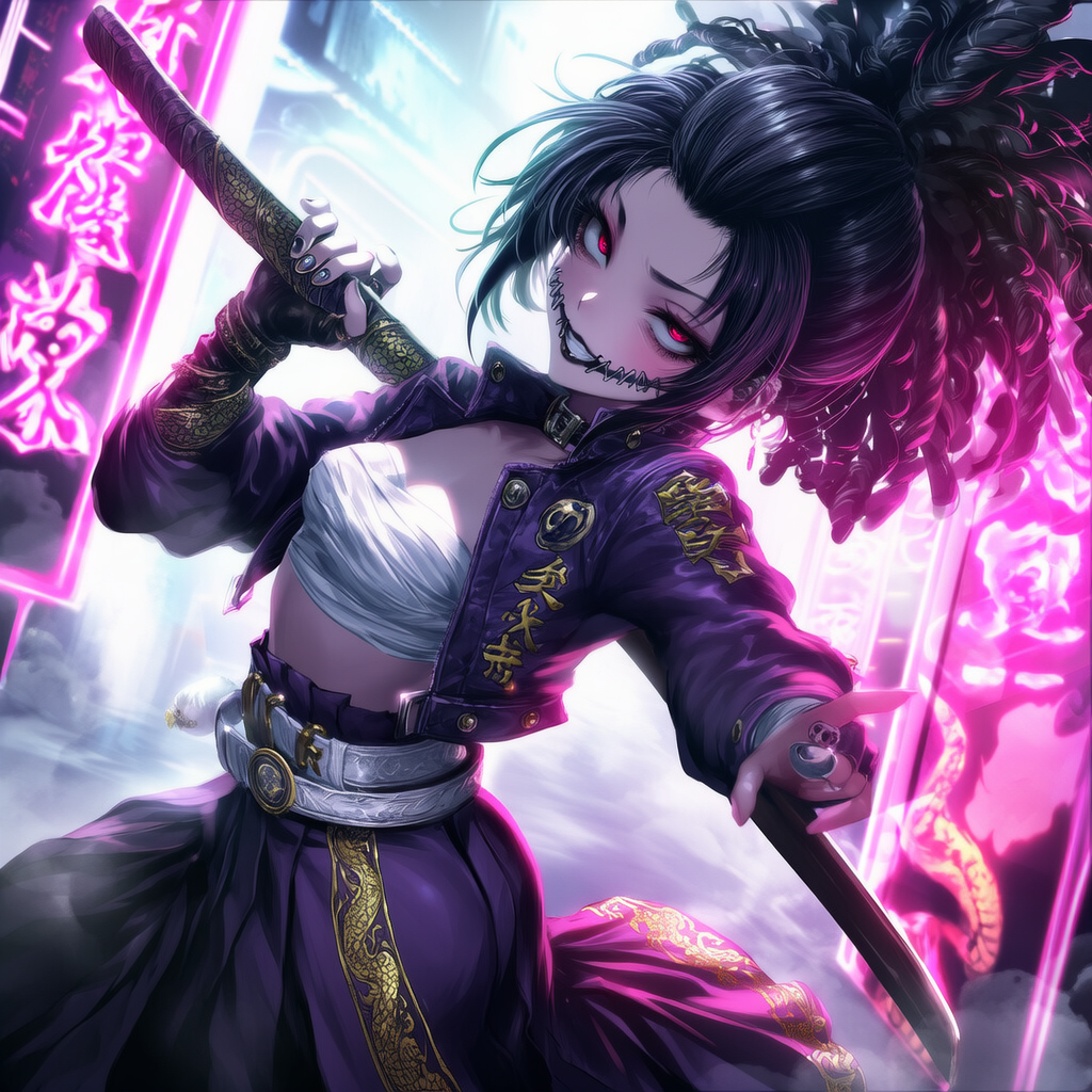 ヤンキー王に俺はなる！