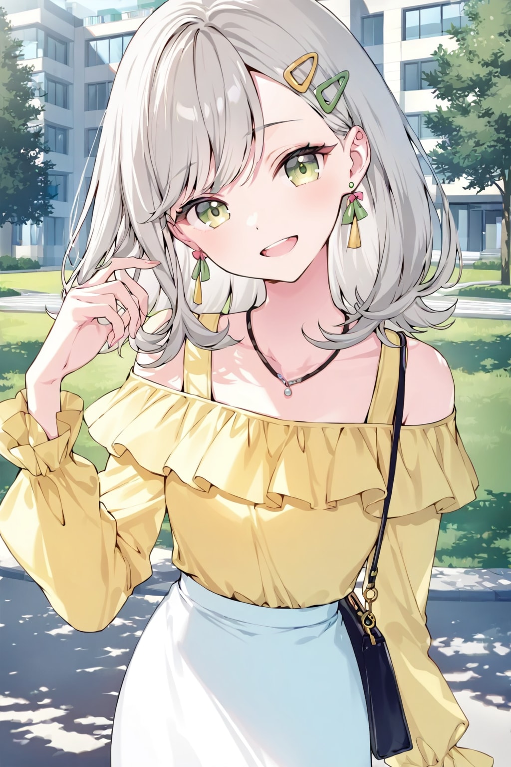 真樹ちゃん２９７