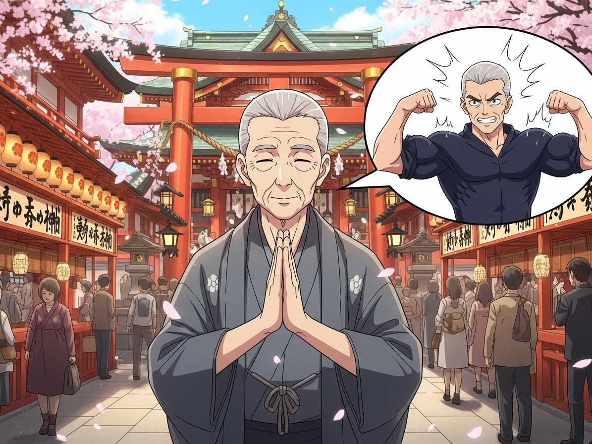 体力が欲しい！！ | の人気AIイラスト・グラビア