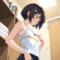 くっ・・！ 4枚目