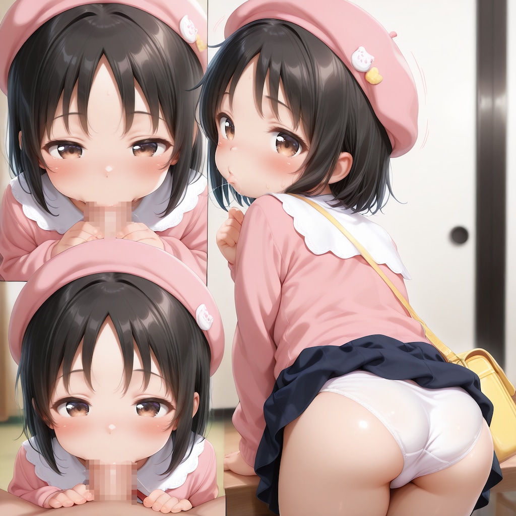 フェラ