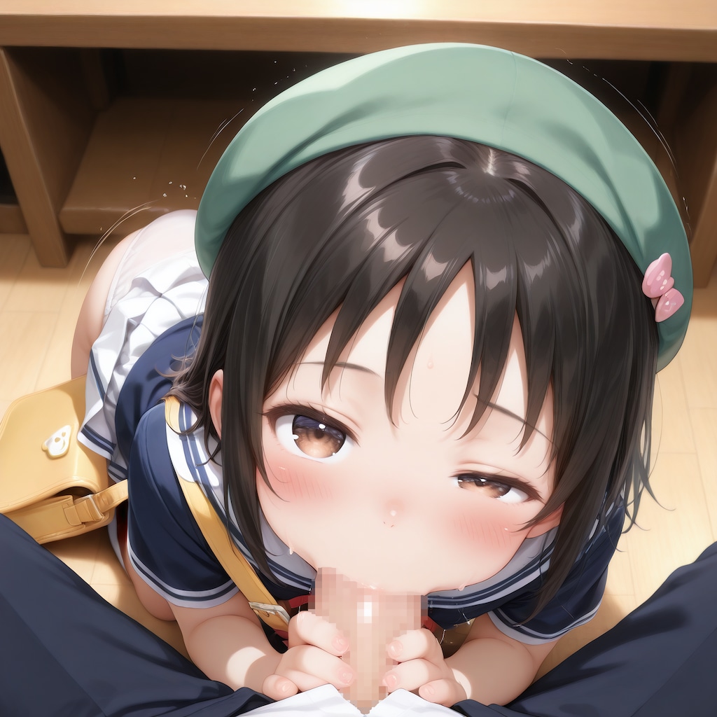 フェラ