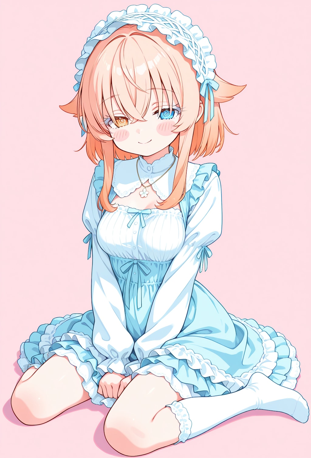 ロリータファッション