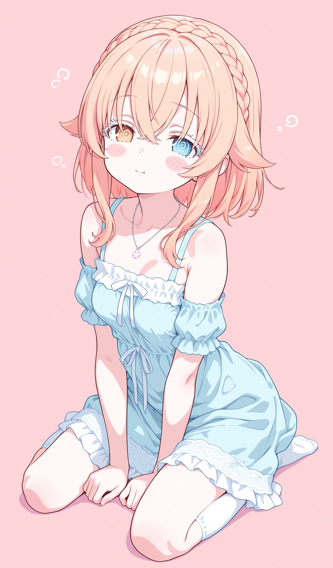 ロリータファッション | の人気AIイラスト・グラビア