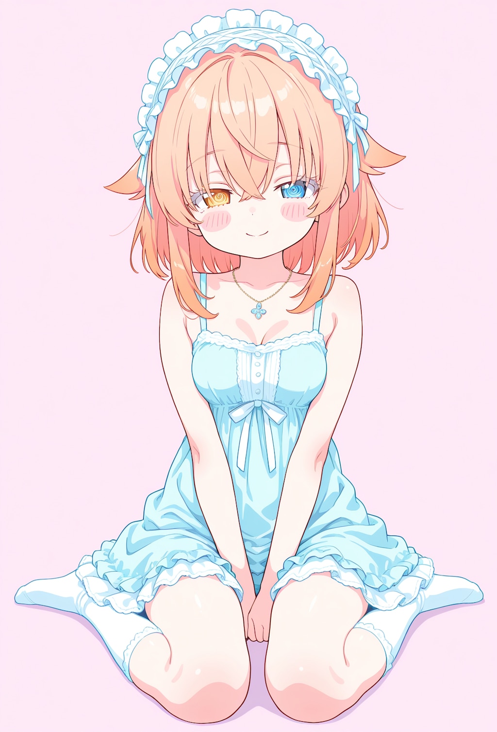 ロリータファッション