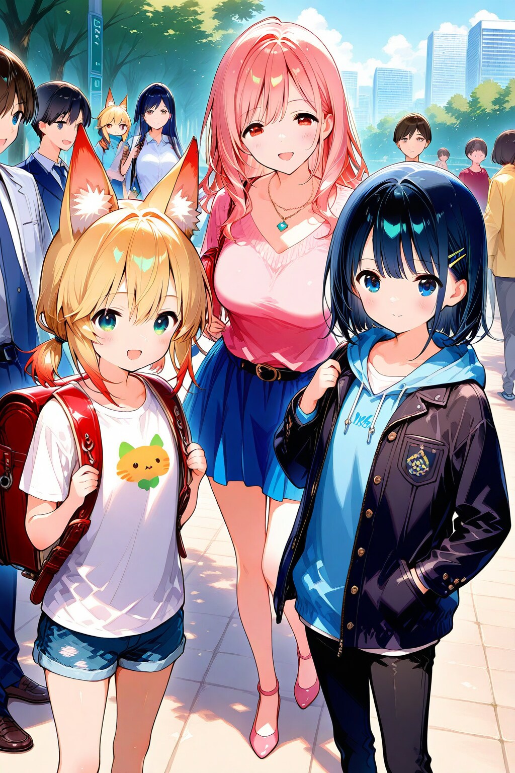 テキサス・ホールデム性癖ポーカー（2025/12/08）