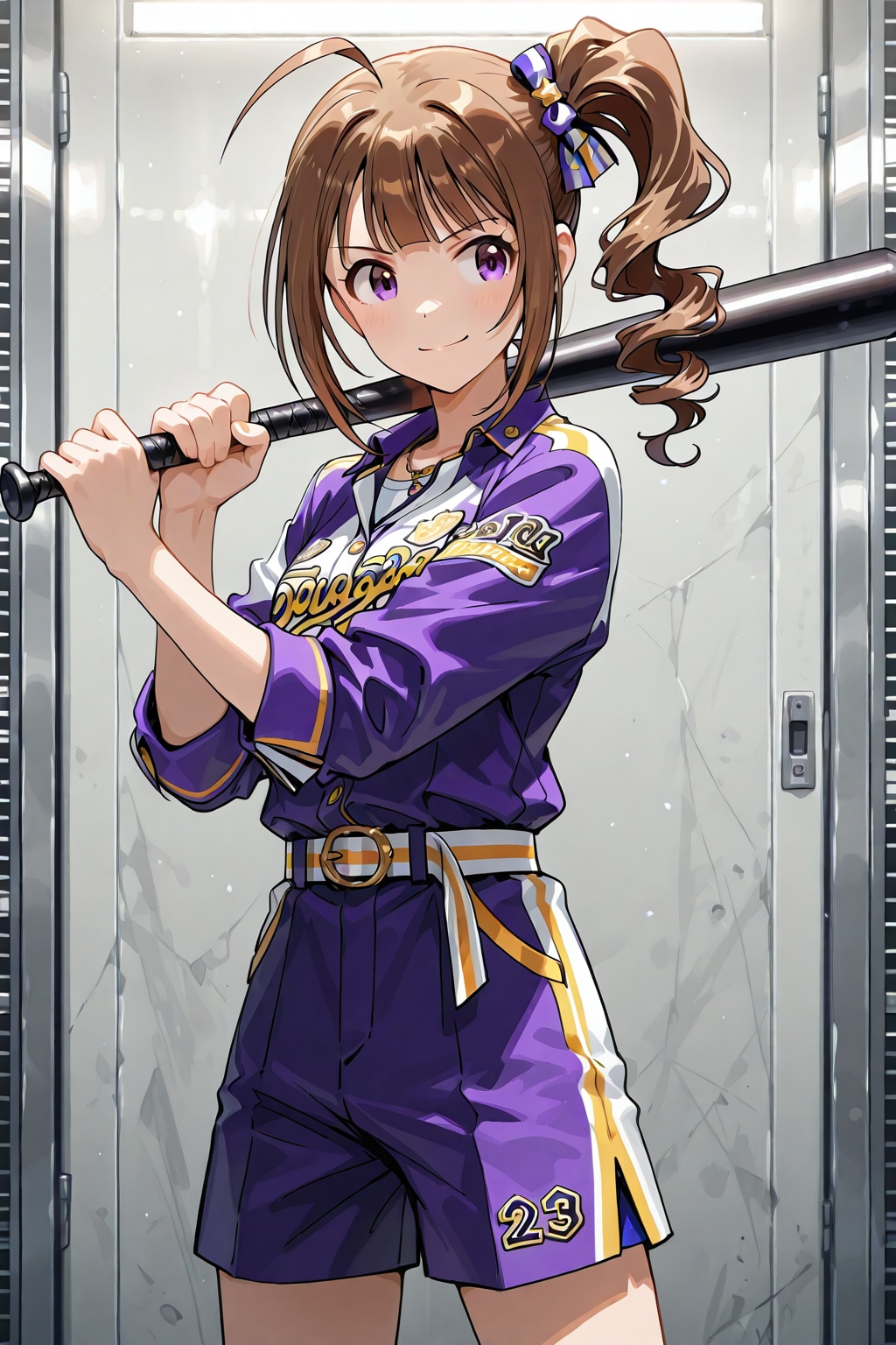 横山 奈緒２